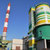 Установка пылеулавливания и десульфурации дымовых газов для Megatem EC Lublin